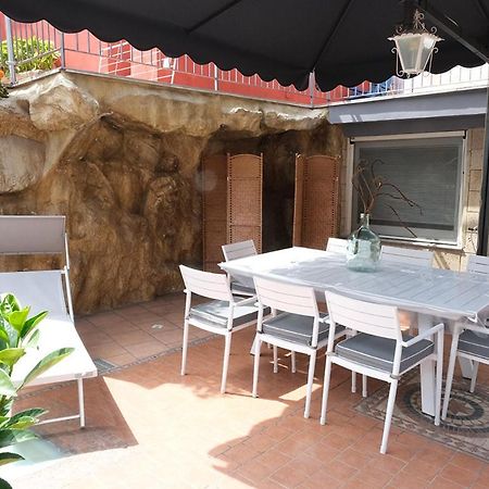 Casa Confessore Naples Exterior photo