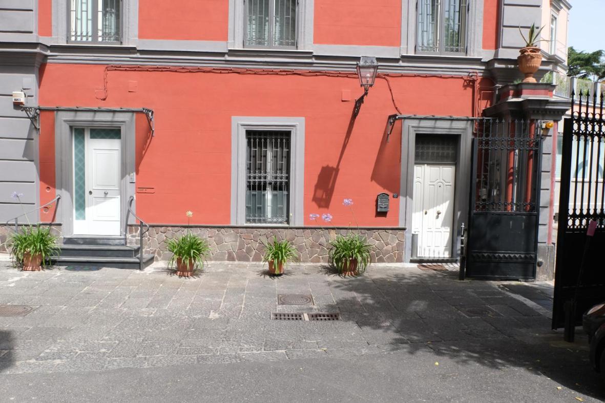 Casa Confessore Naples Exterior photo