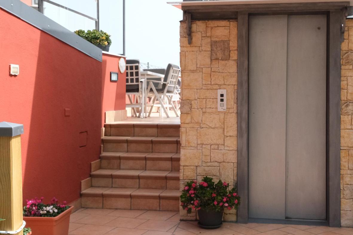Casa Confessore Naples Exterior photo